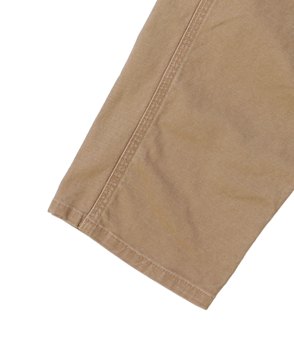 Deformed Duck Cloth Pants
