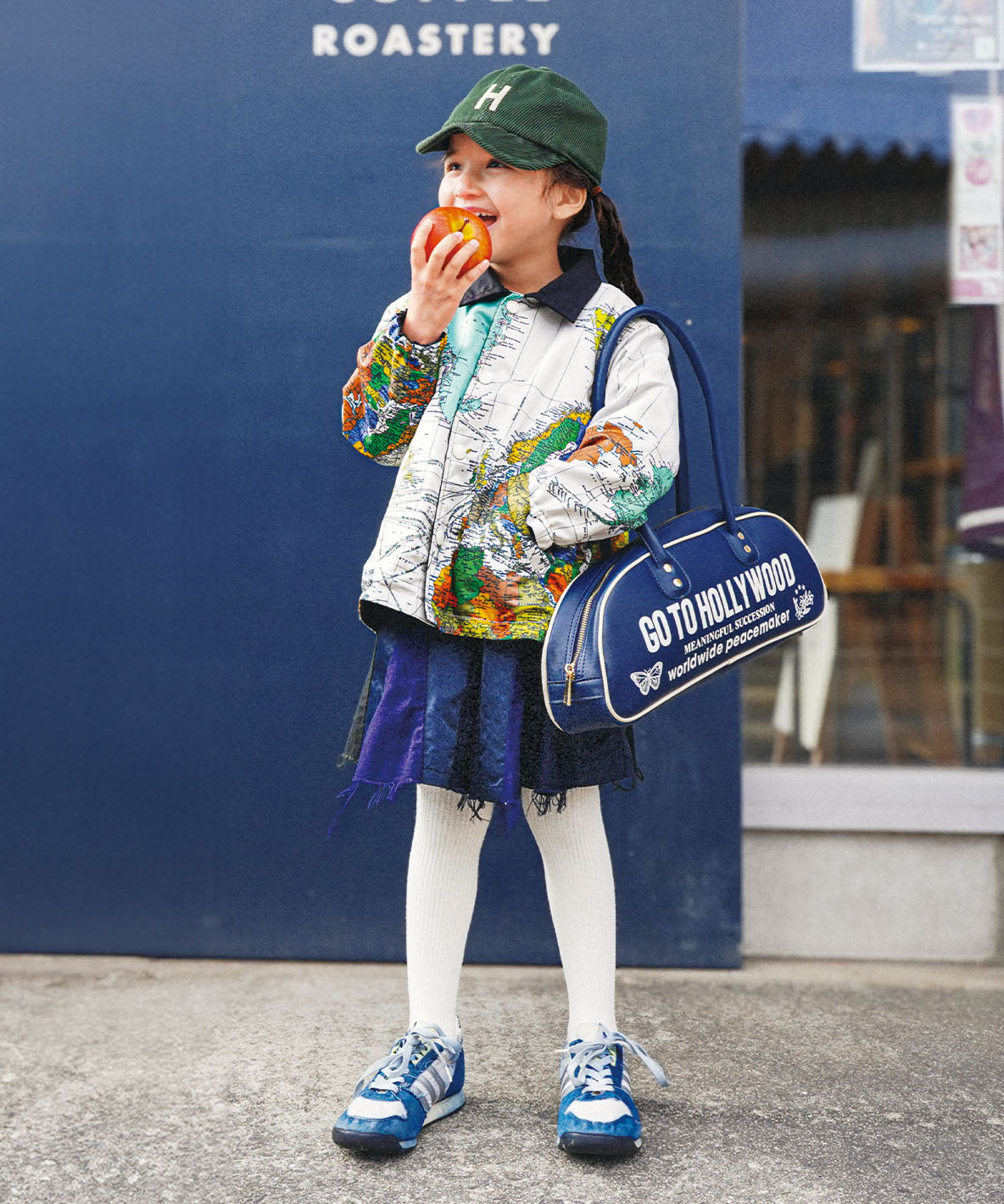 GO TO HOLLYWOOD【ゴートゥーハリウッド】 – tagged 