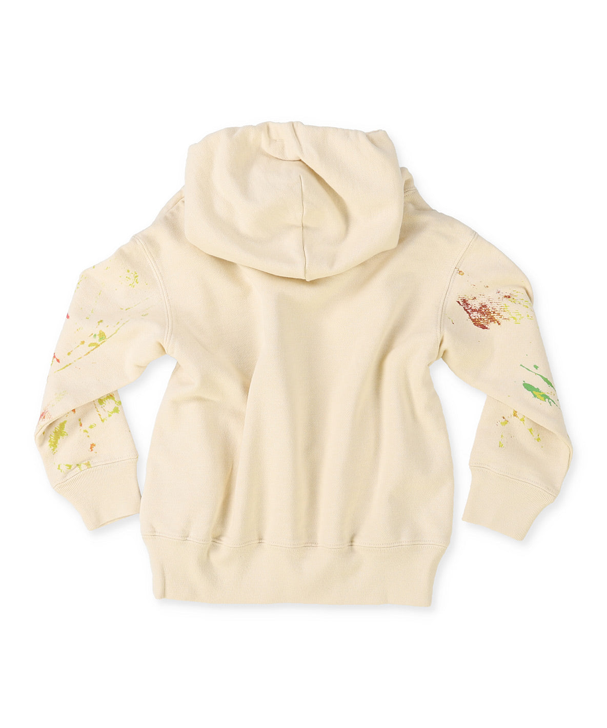 KAZ OOMORI Sweat Hoodie【Exclusive】