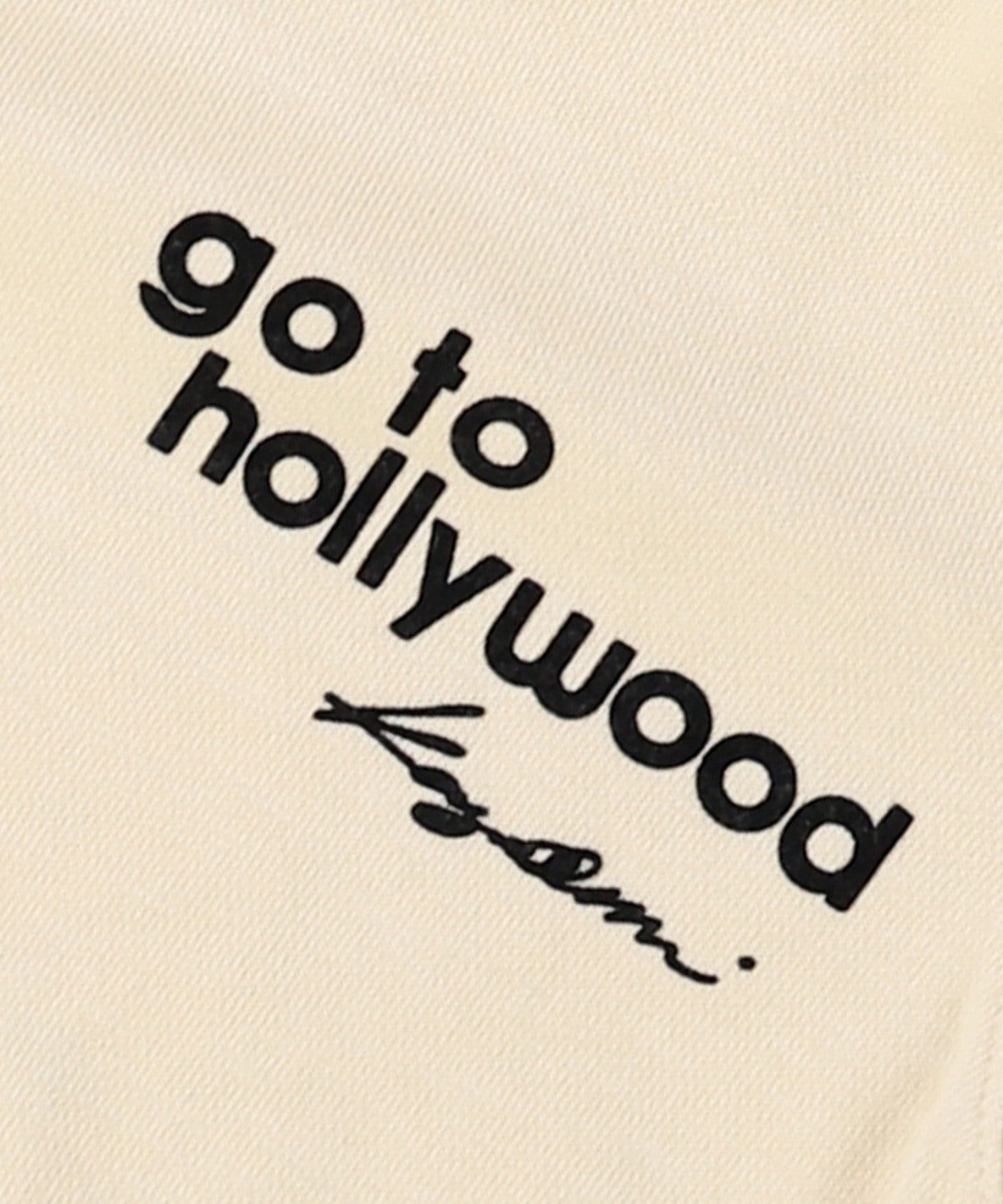 KAZ OOMORI Sweat Hoodie【Exclusive】