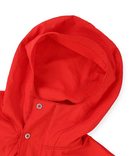 Light Taffeta Mountain Hoodie