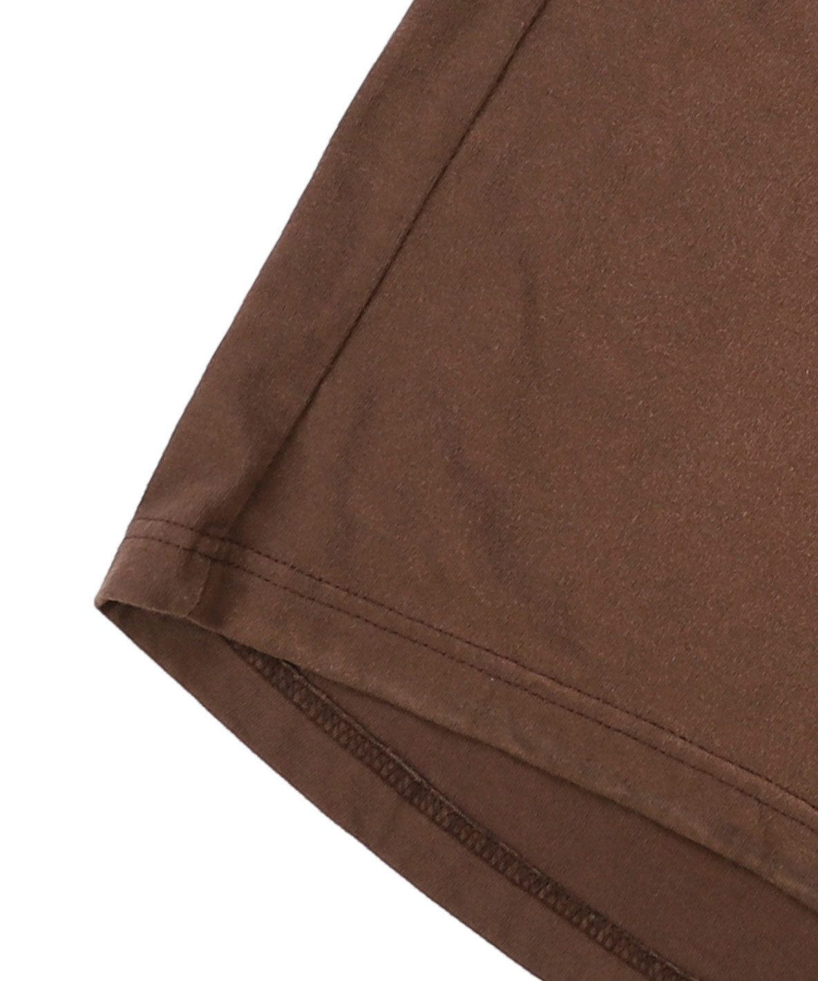 Vintage-like Tyrolean Tape Sleeveless Tee