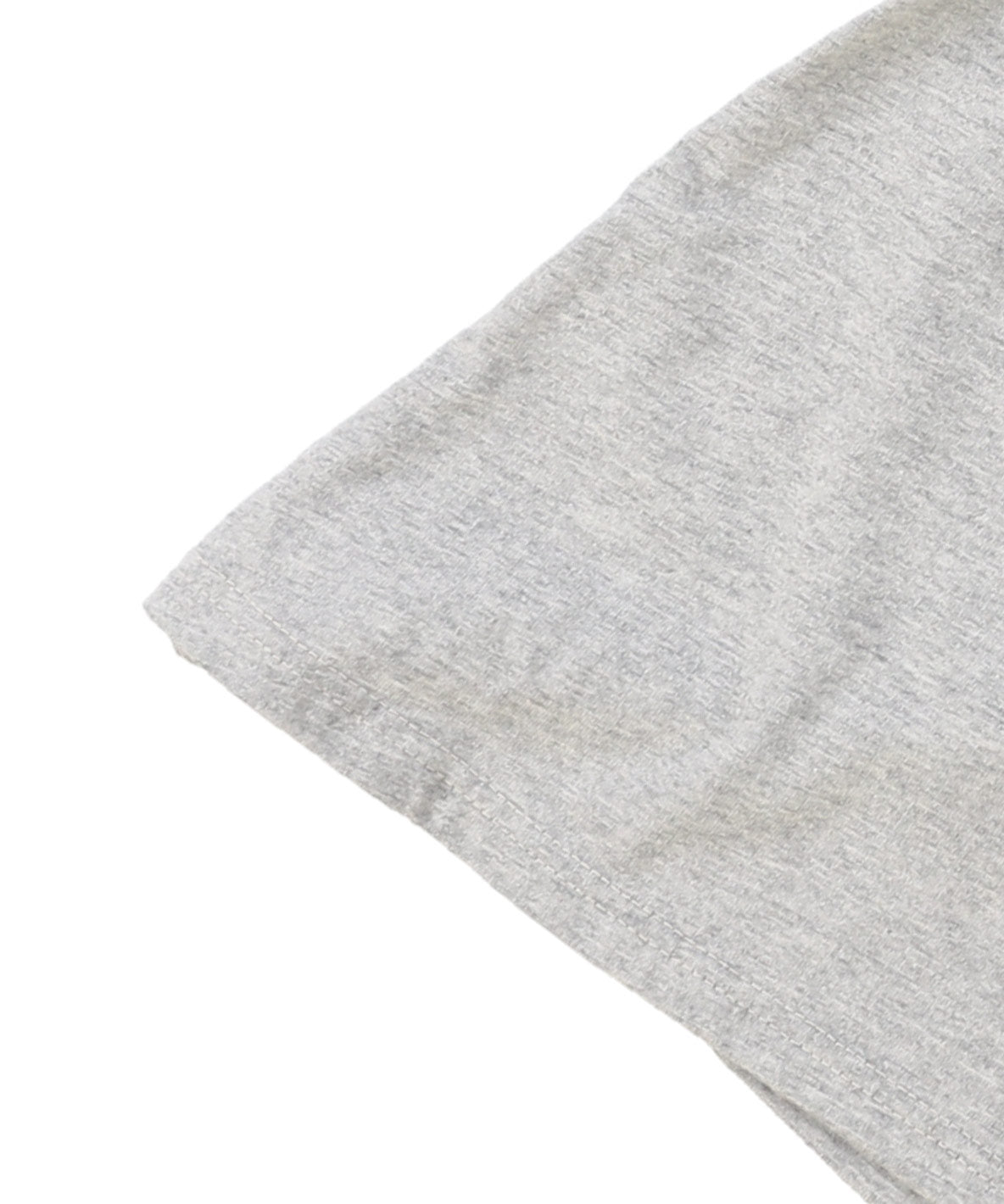 Vintage Cotton Jersey Frill Sleeveless Tee