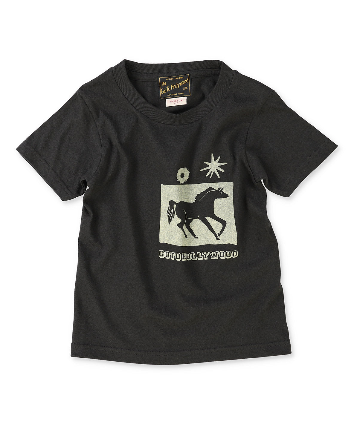 Souvenior Amulet Tee