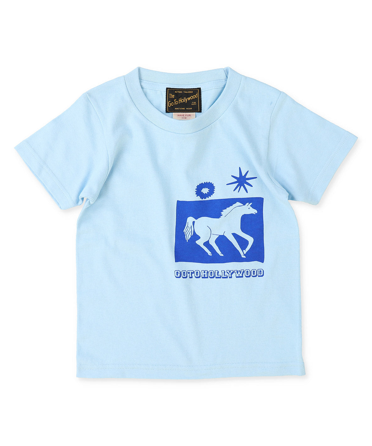 Souvenior Amulet Tee