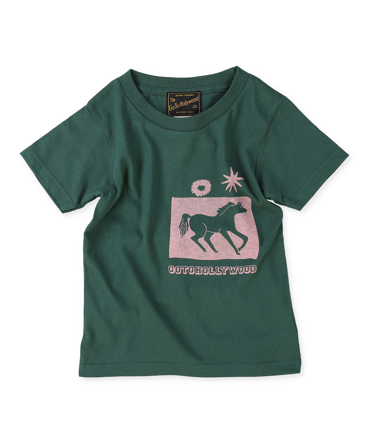 Souvenior Amulet Tee