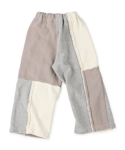 Vintage Fleece Switching Pants