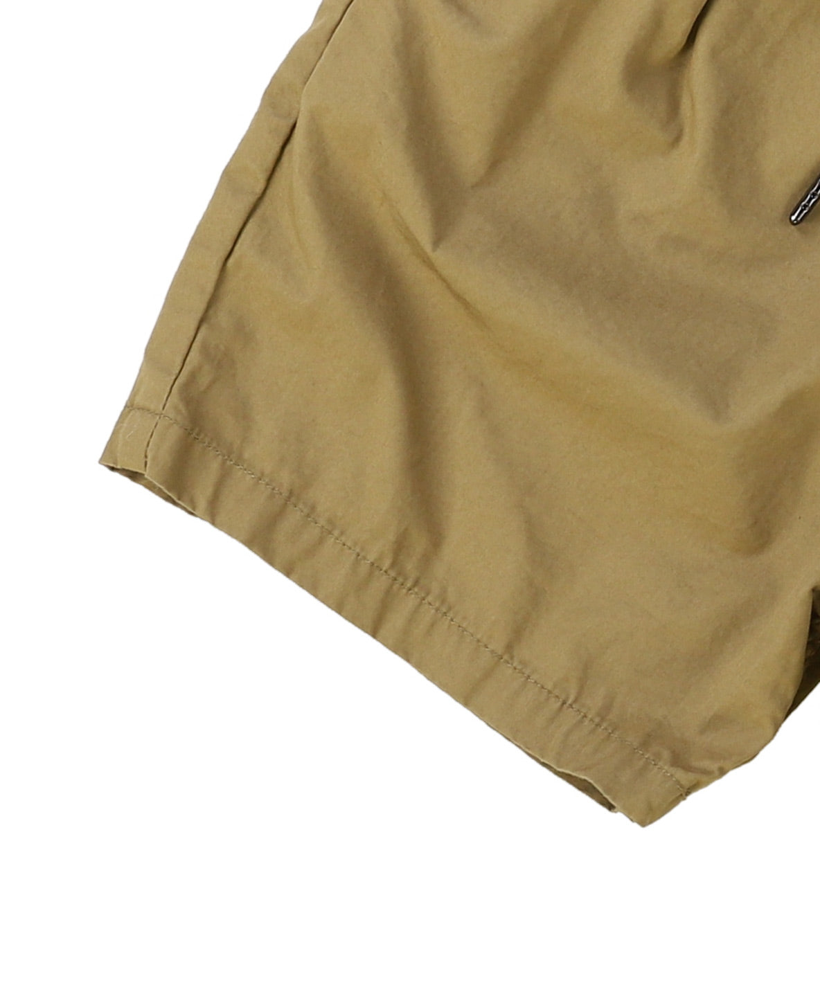 Compact Weathercloth Shorts