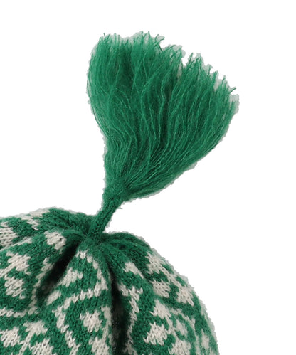 Nordic Knit Cap