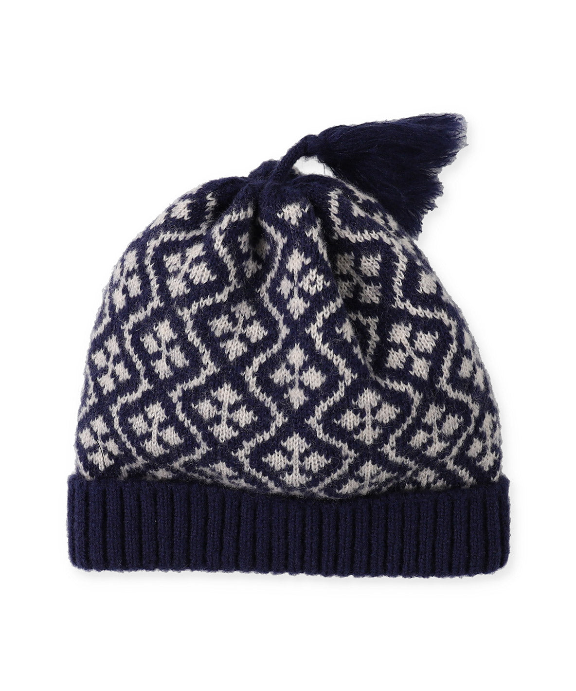 Nordic Knit Cap
