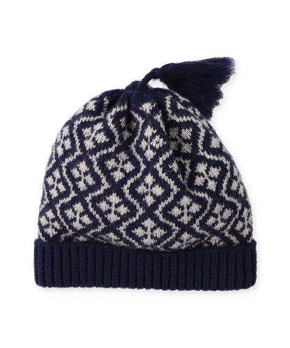 Nordic Knit Cap