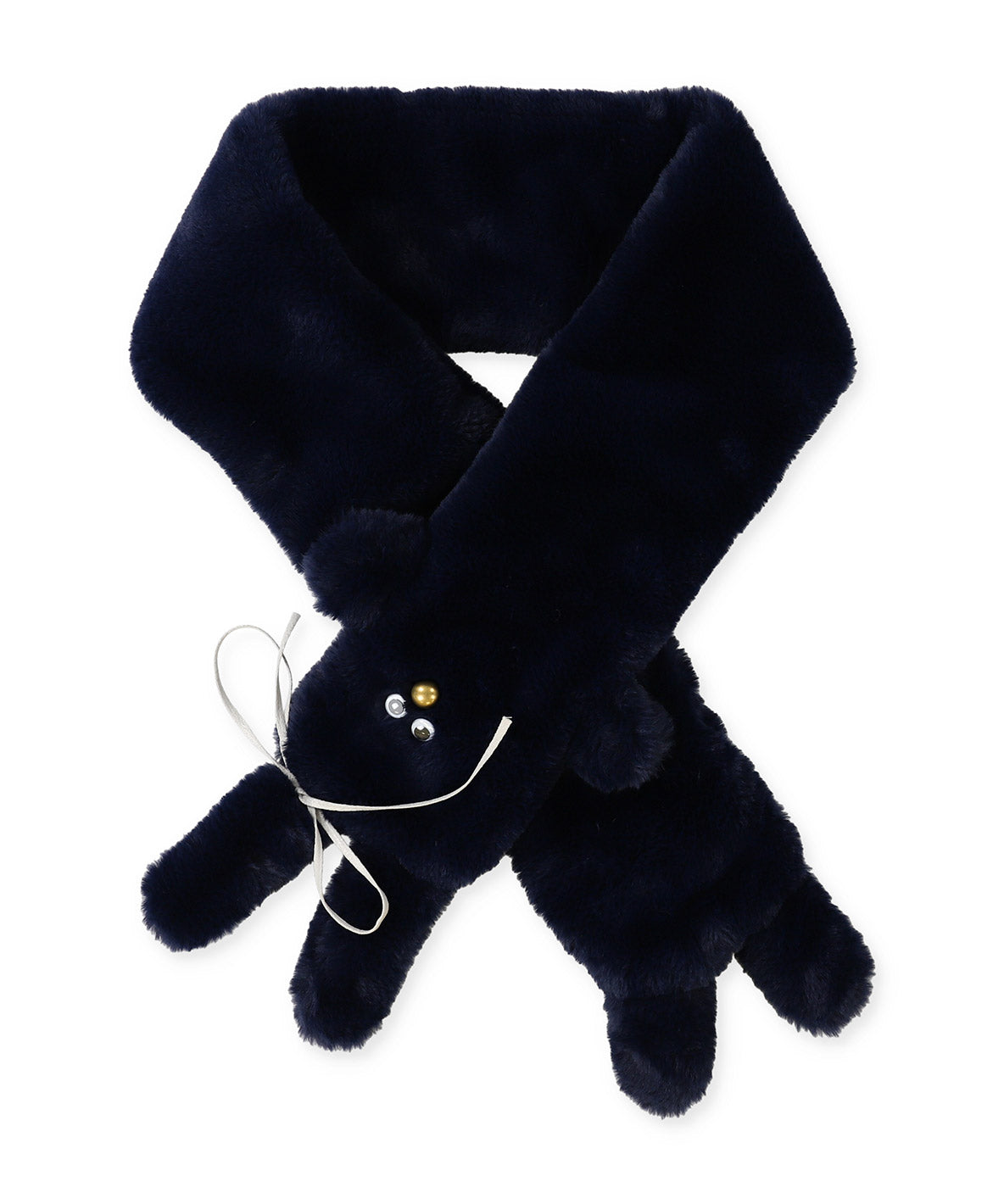 Fancy Rabbit Scarf – FITH ONLINE STORE