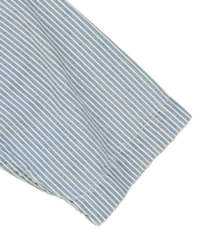 Selvedge Pajama Shirt