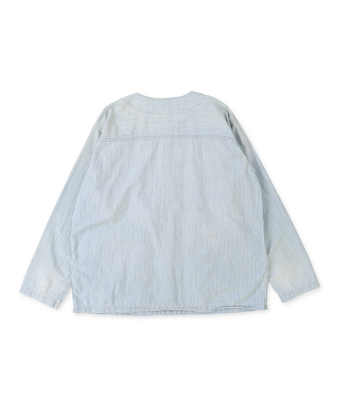 Selvedge Pajama Shirt(LADIES)