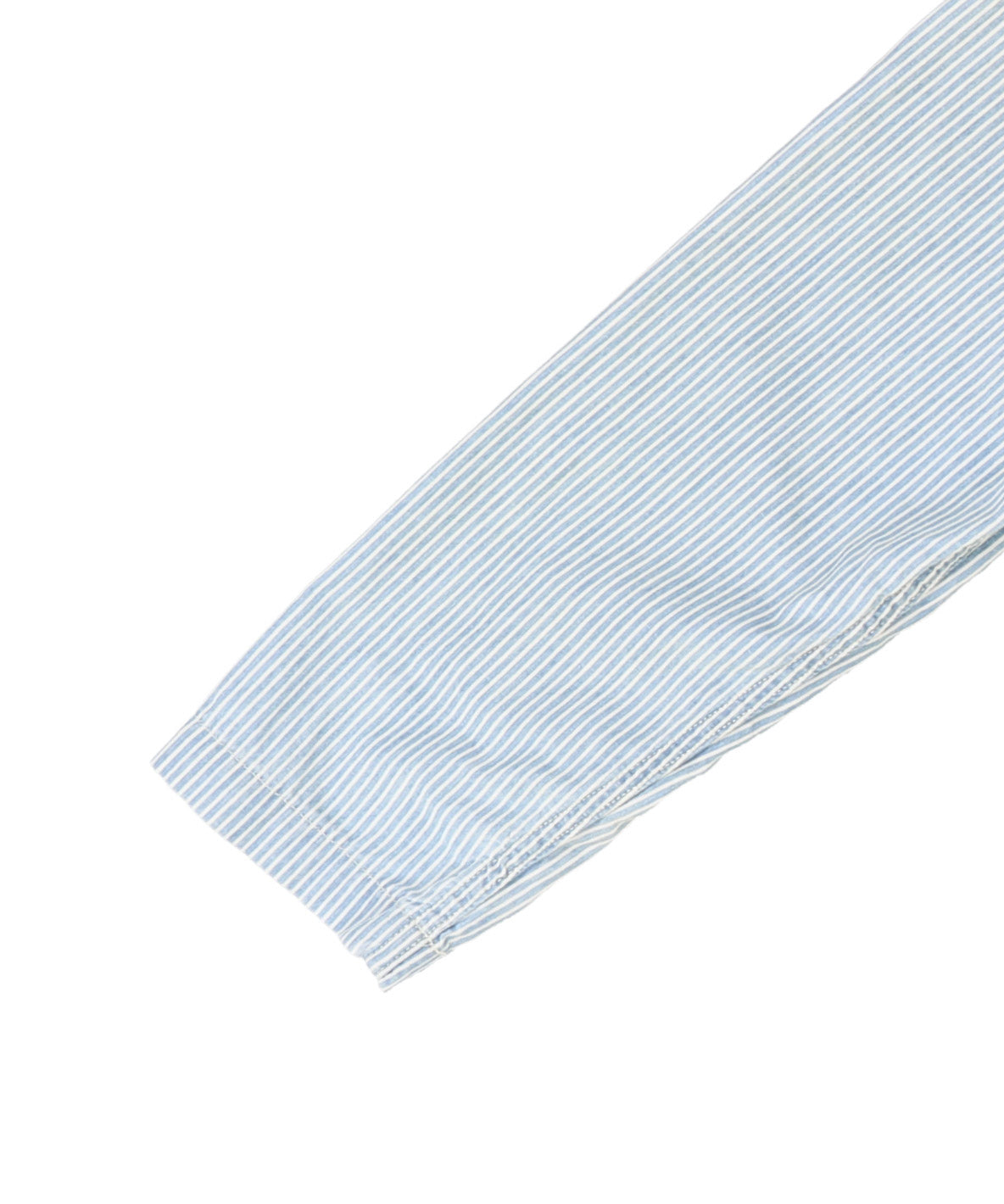 Selvedge Pajama Shirt(LADIES)