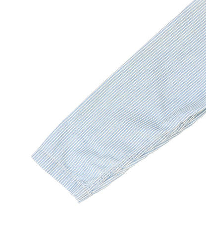 Selvedge Pajama Shirt(LADIES)