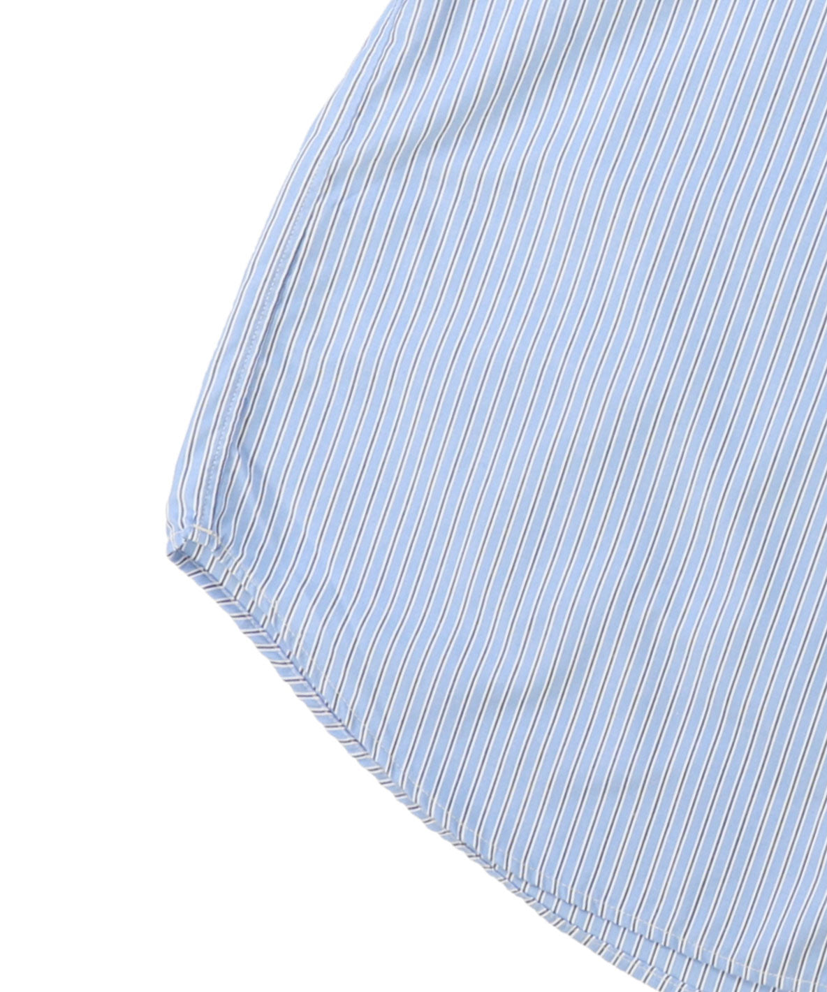 Broadcloth Star Shirt(LADIES)