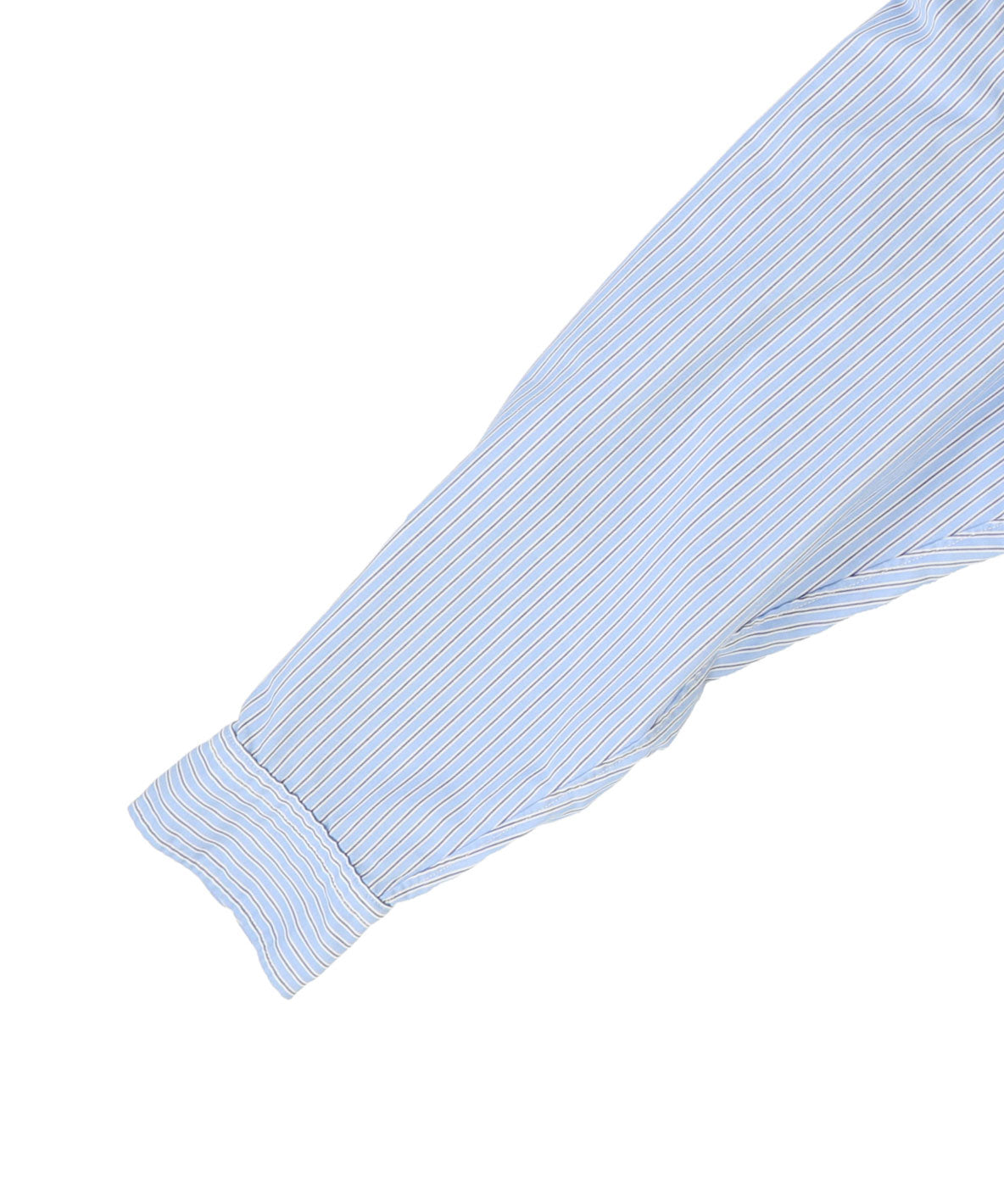 Broadcloth Star Shirt(MENS)