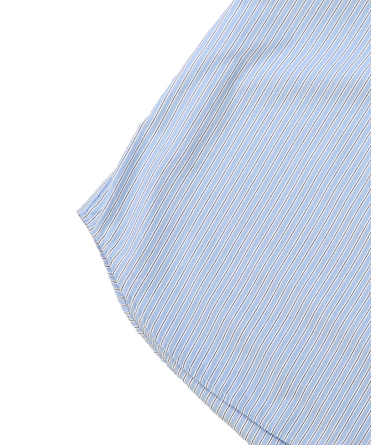 Broadcloth Star Shirt(MENS)