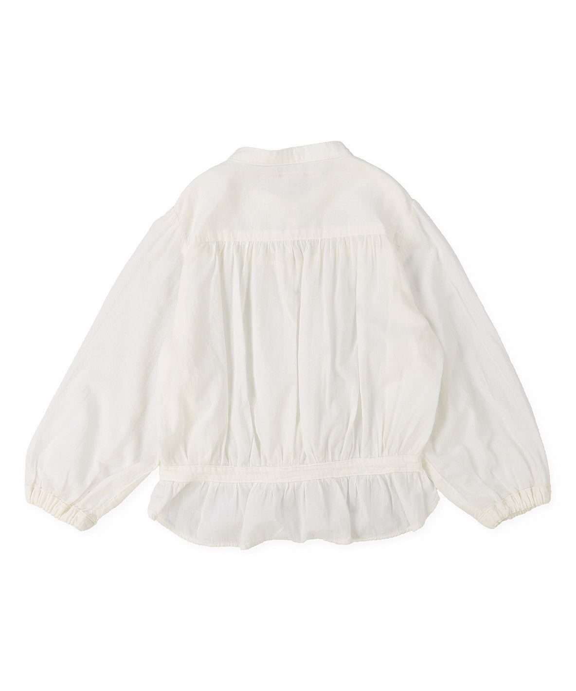 Loan Blouse