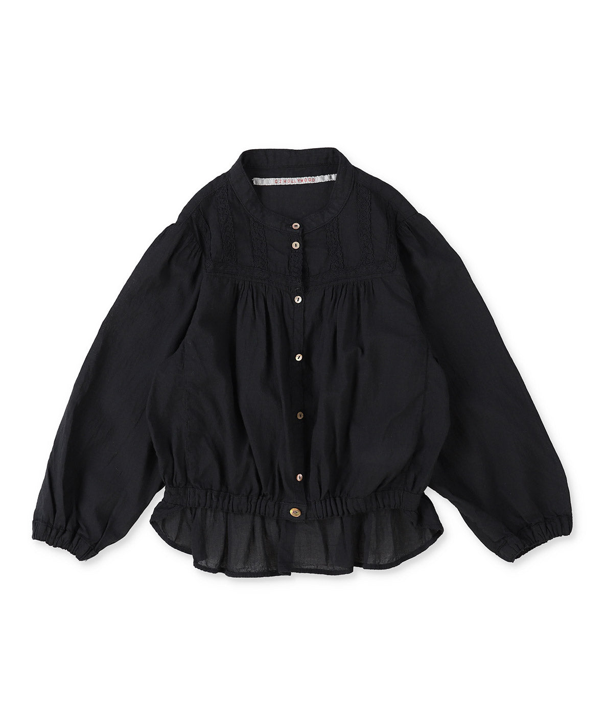 Loan Blouse