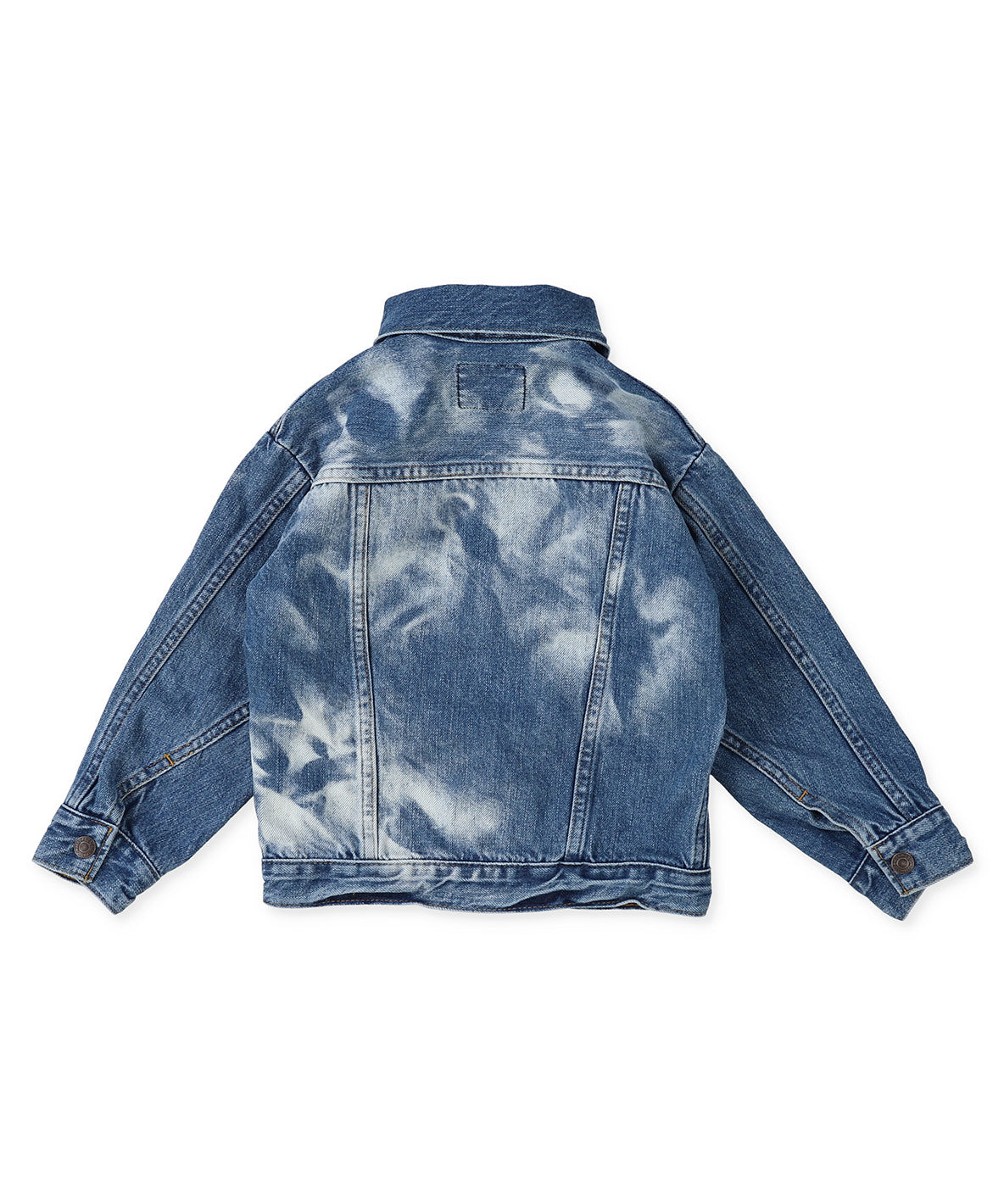 Denim Rodeo Jacket