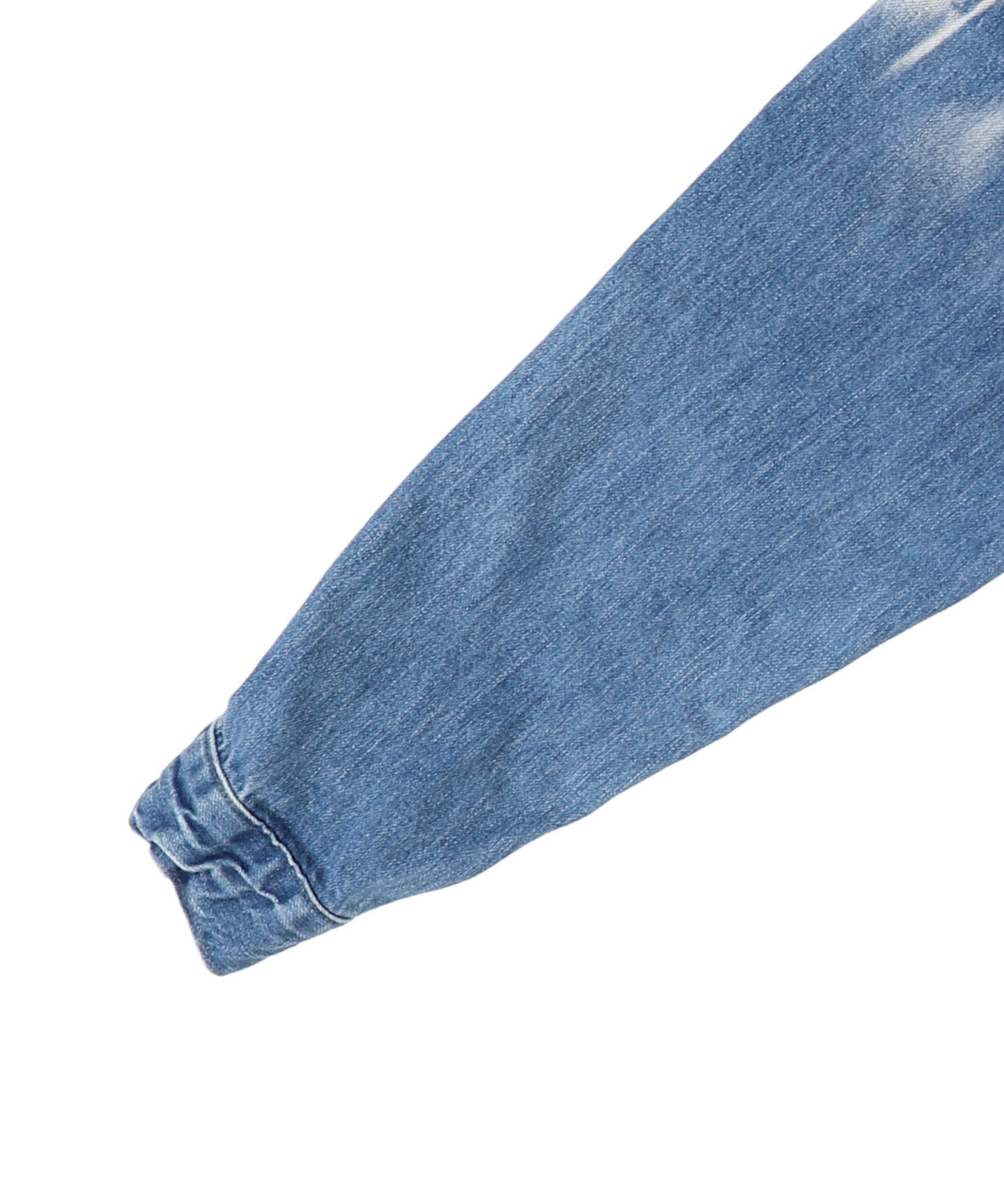 Denim Rodeo Jacket(LADIES)