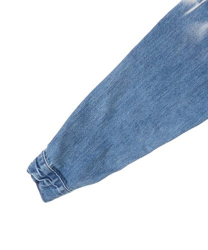 Denim Rodeo Jacket(LADIES)