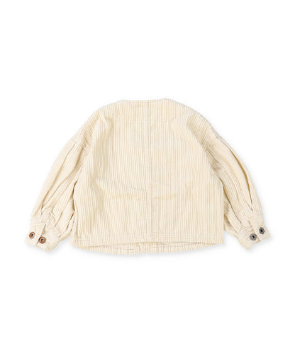 Corduroy Engineer Jacket