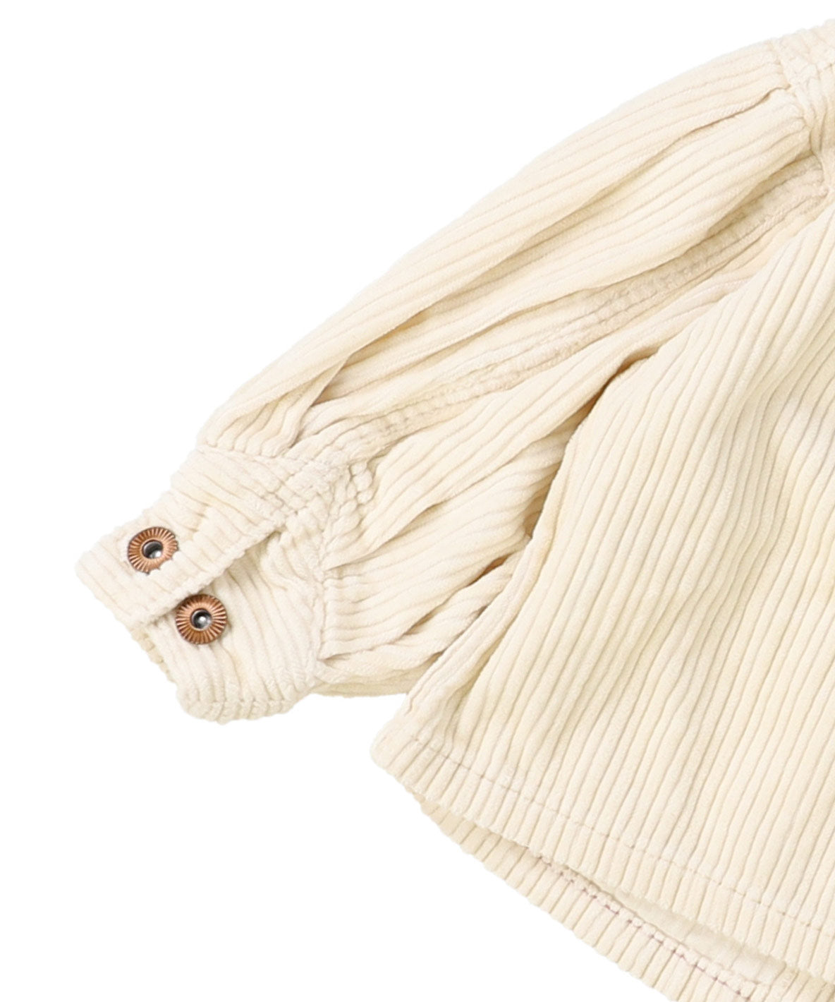 Corduroy Engineer Jacket