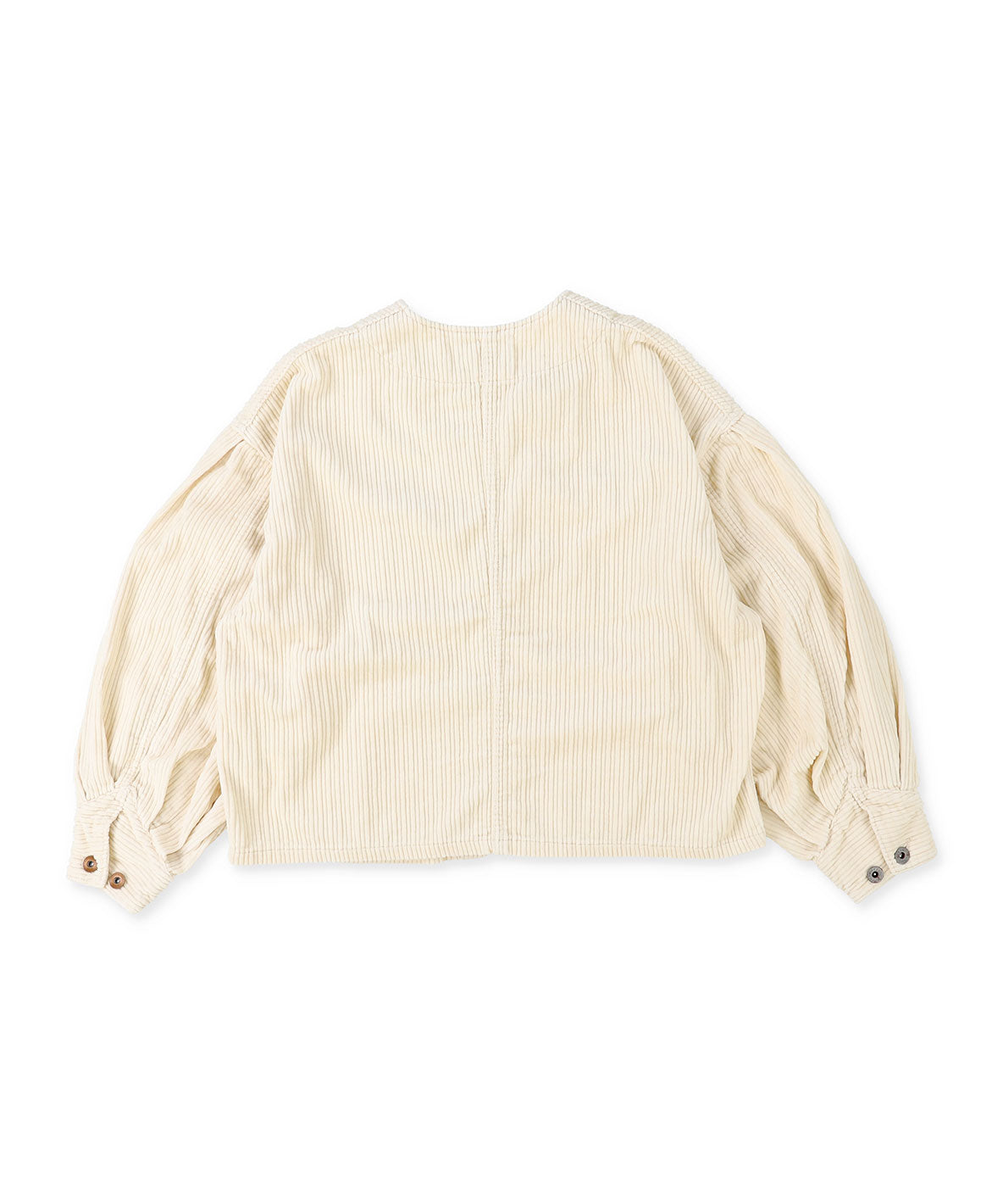 Corduroy Engineer Jacket(LADIES)