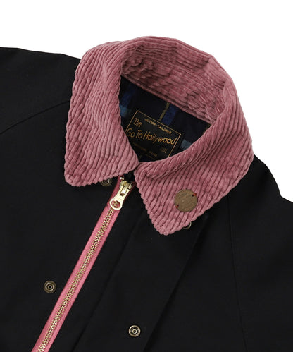 Hard Twist Duck Hunting Coat