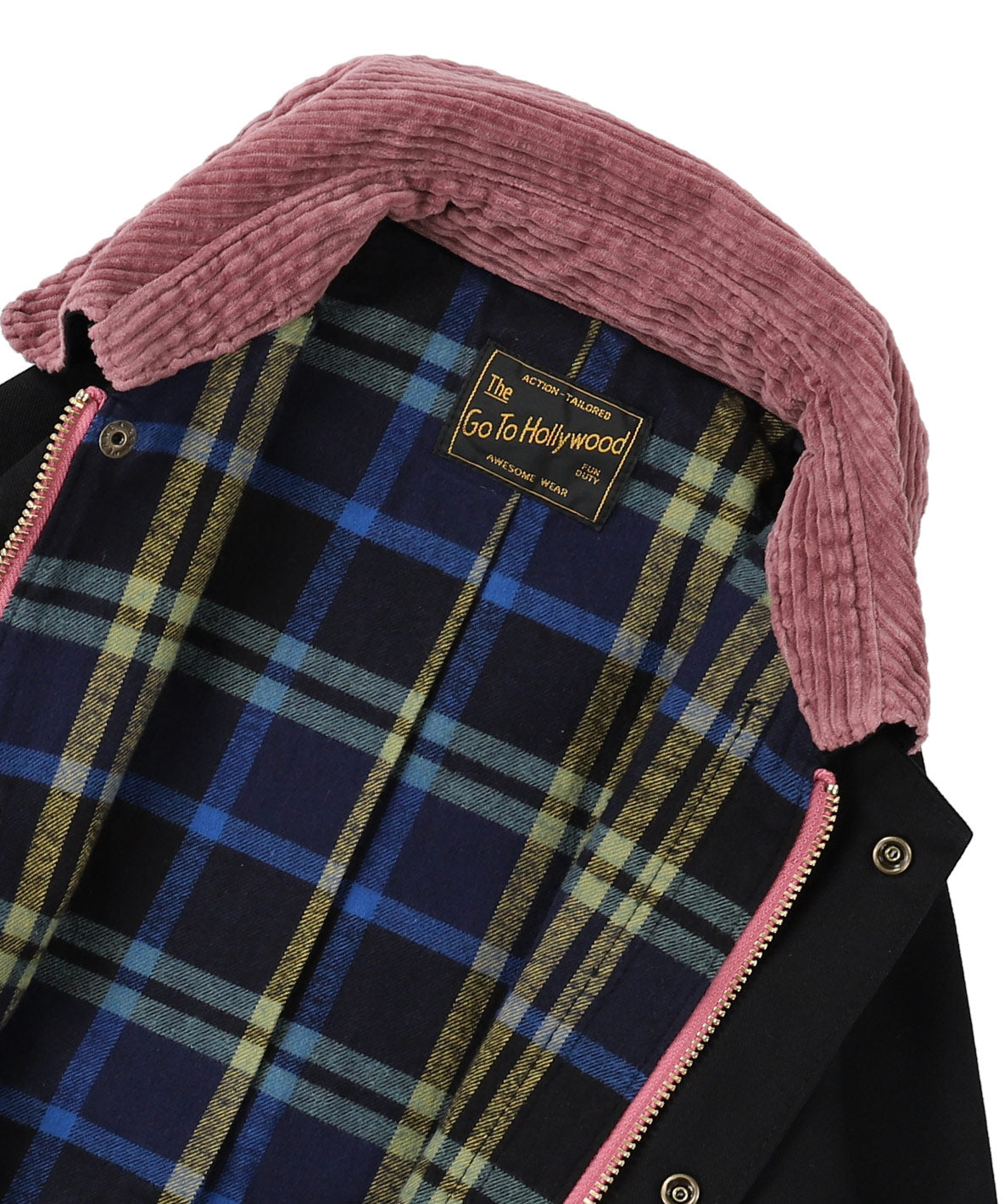 Hard Twist Duck Hunting Coat