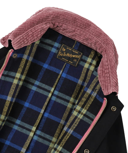 Hard Twist Duck Hunting Coat