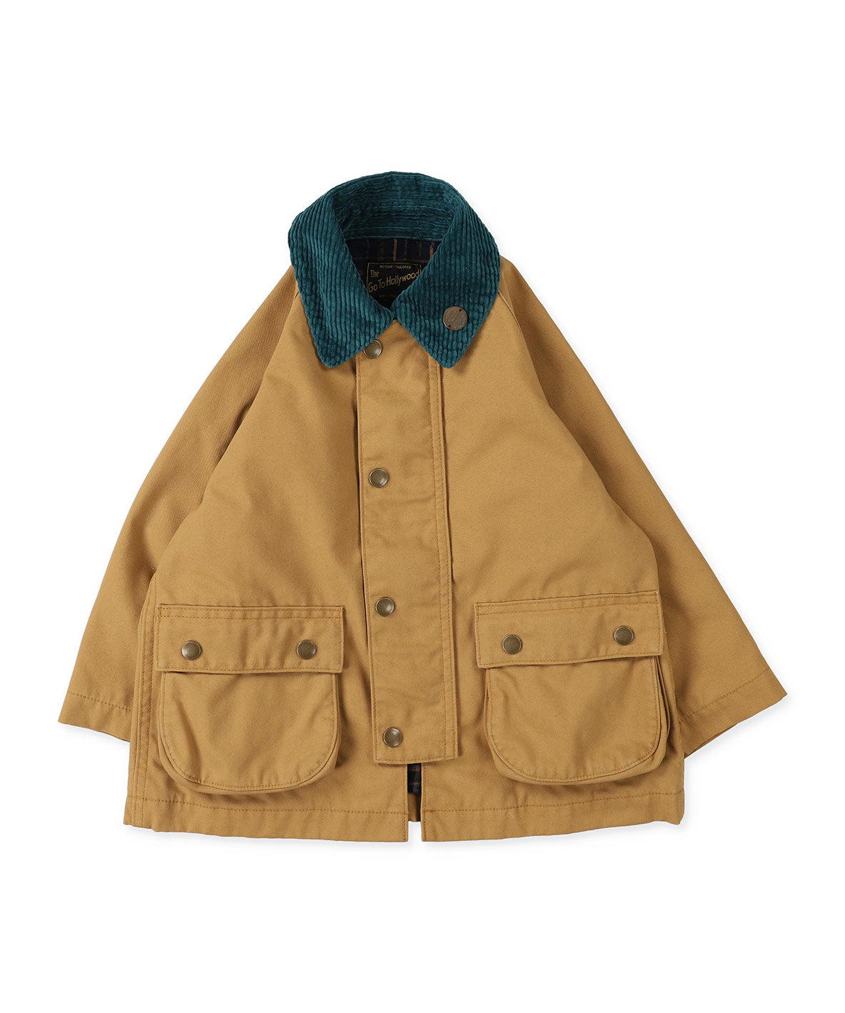 Hard Twist Duck Hunting Coat – FITH ONLINE STORE