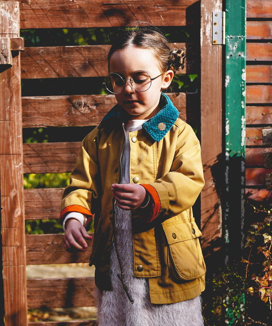 Hard Twist Duck Hunting Coat