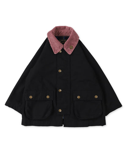 Hard Twist Duck Hunting Coat