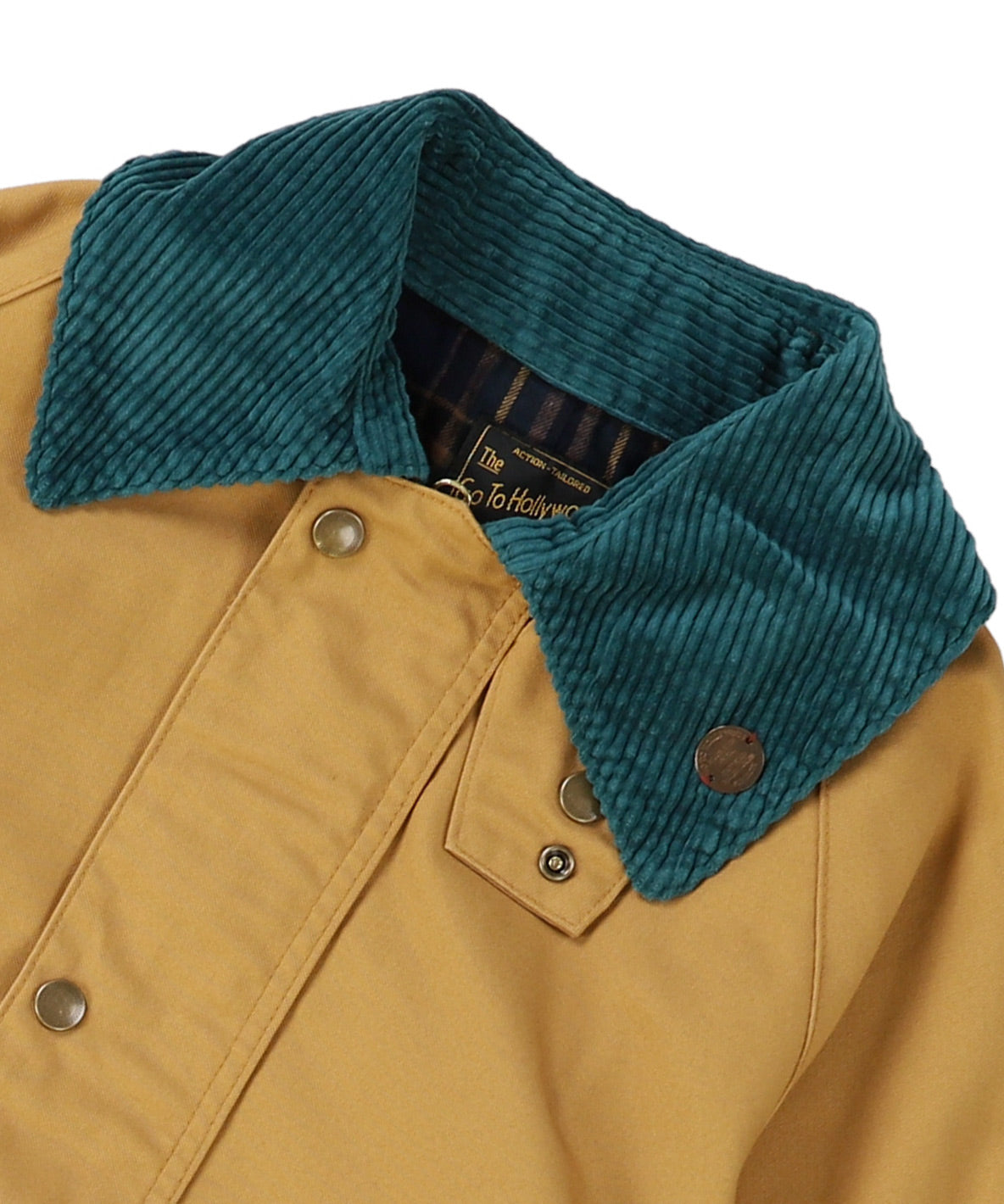 Hard Twist Duck Hunting Coat(LADIES)