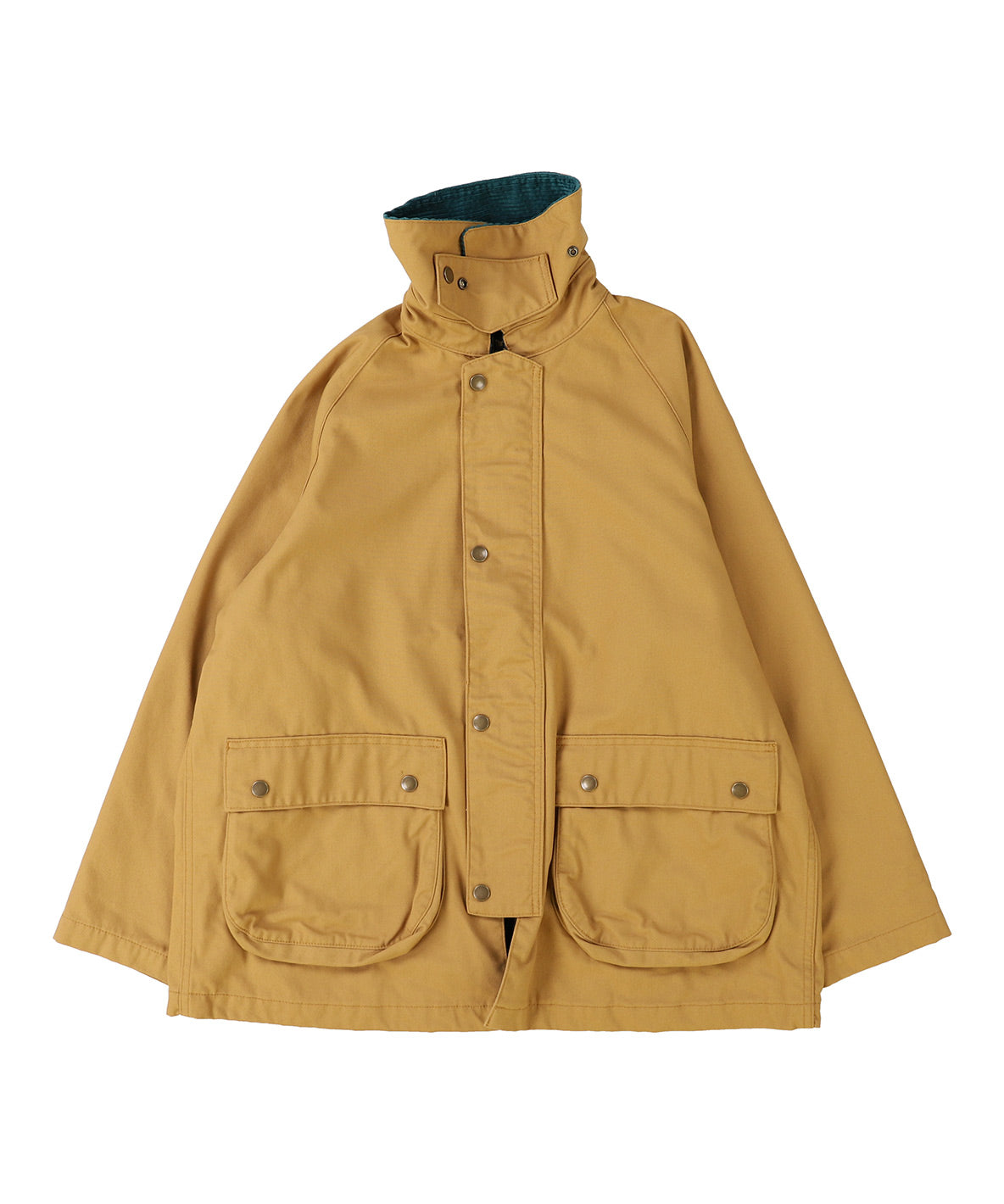 Hard Twist Duck Hunting Coat(LADIES)