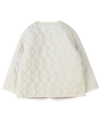 Signature Quilted-lining Jacket