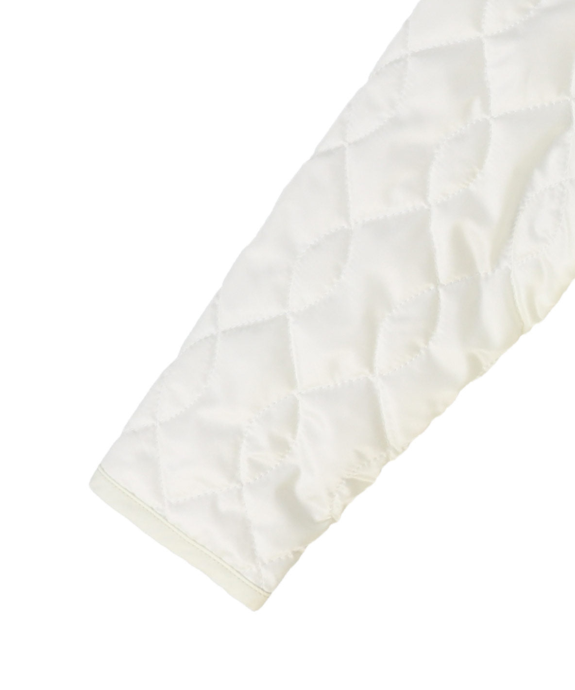 Signature Quilted-lining Jacket