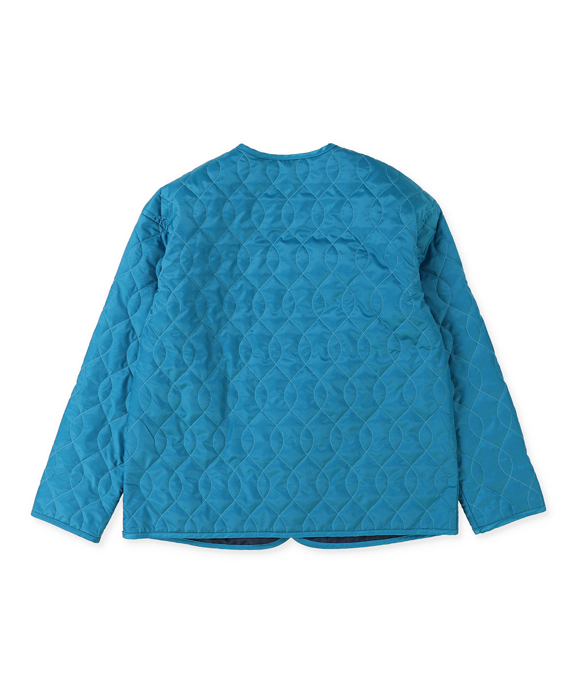 Signature Quilted-lining Jacket(LADIES)