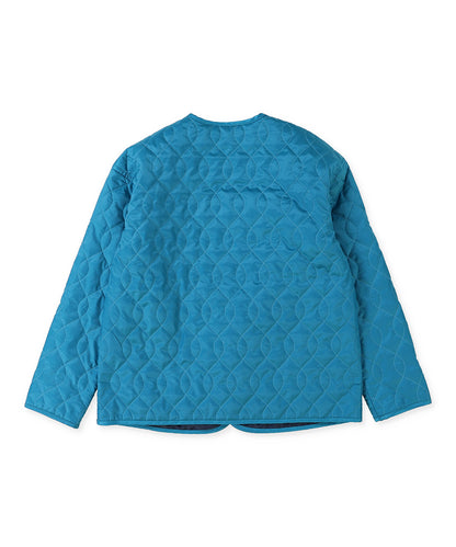 Signature Quilted-lining Jacket(LADIES)