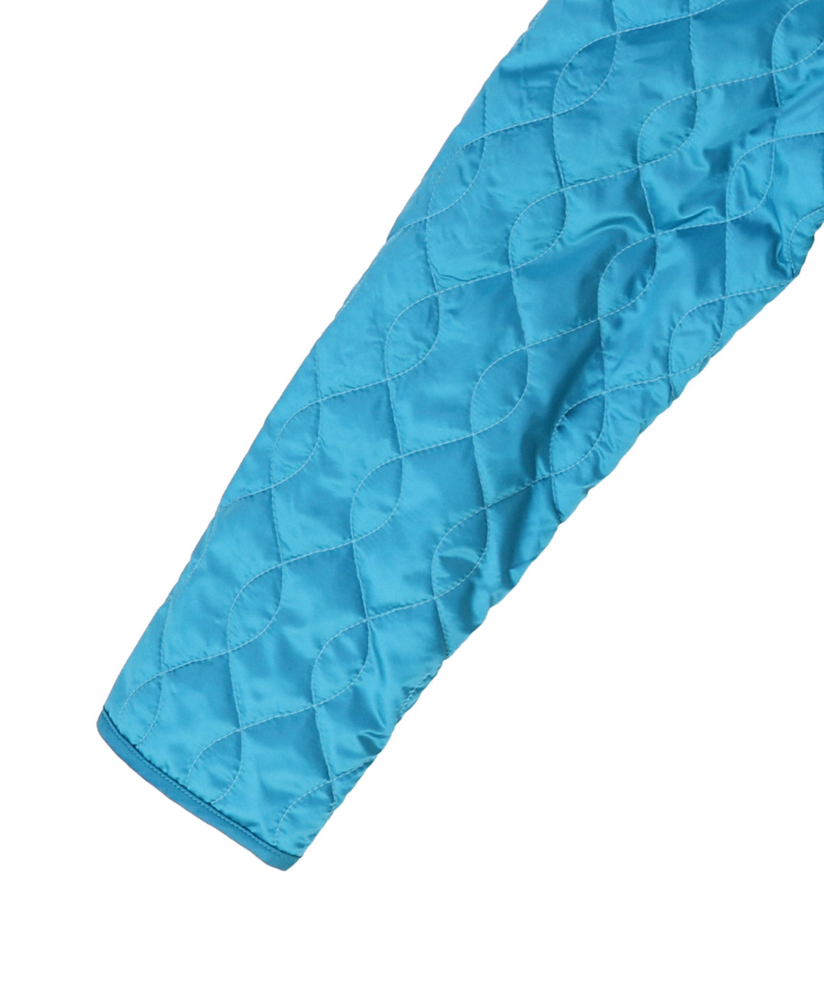 Signature Quilted-lining Jacket(LADIES)