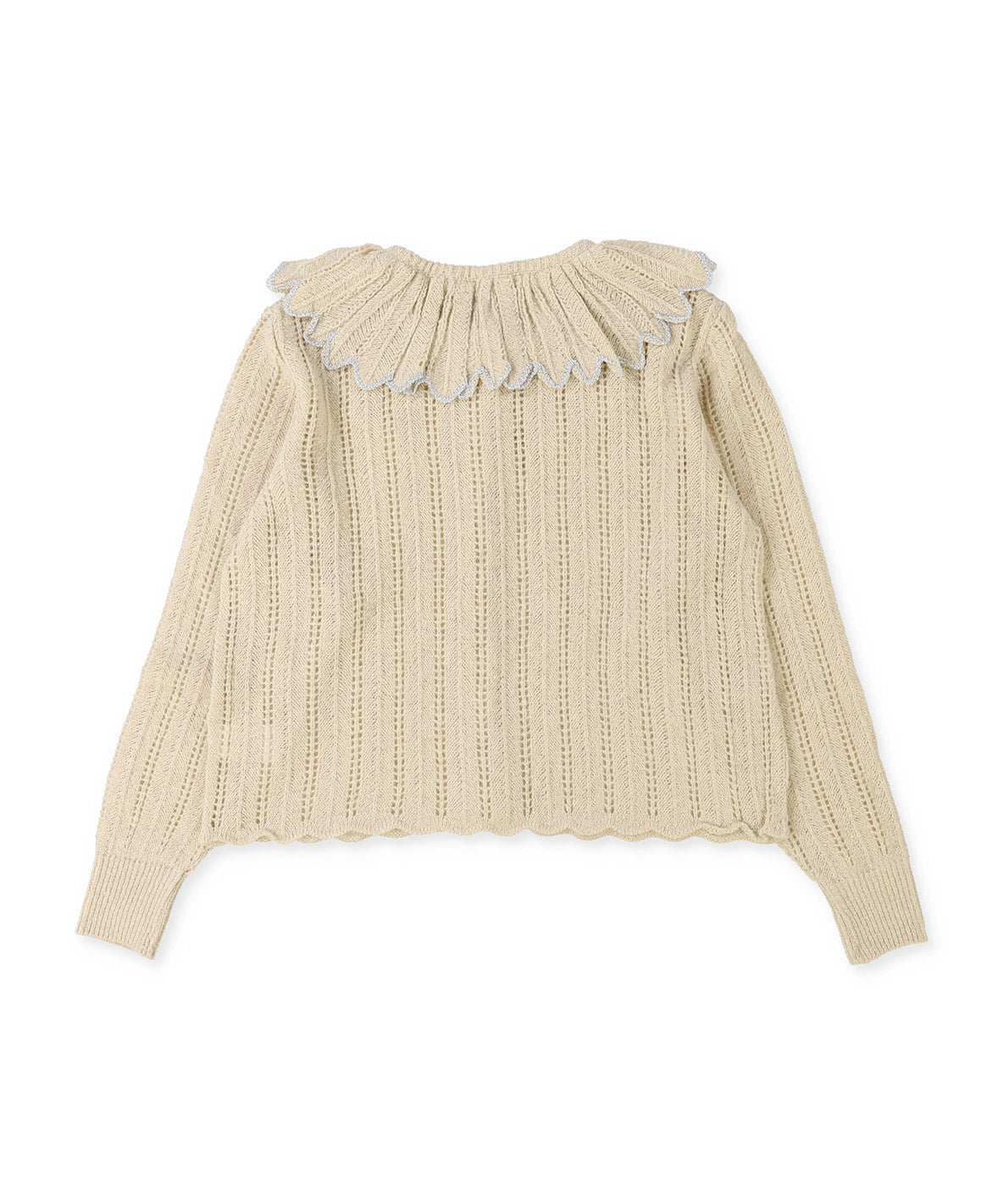 Sparkle Knit Cardigan(LADIES)