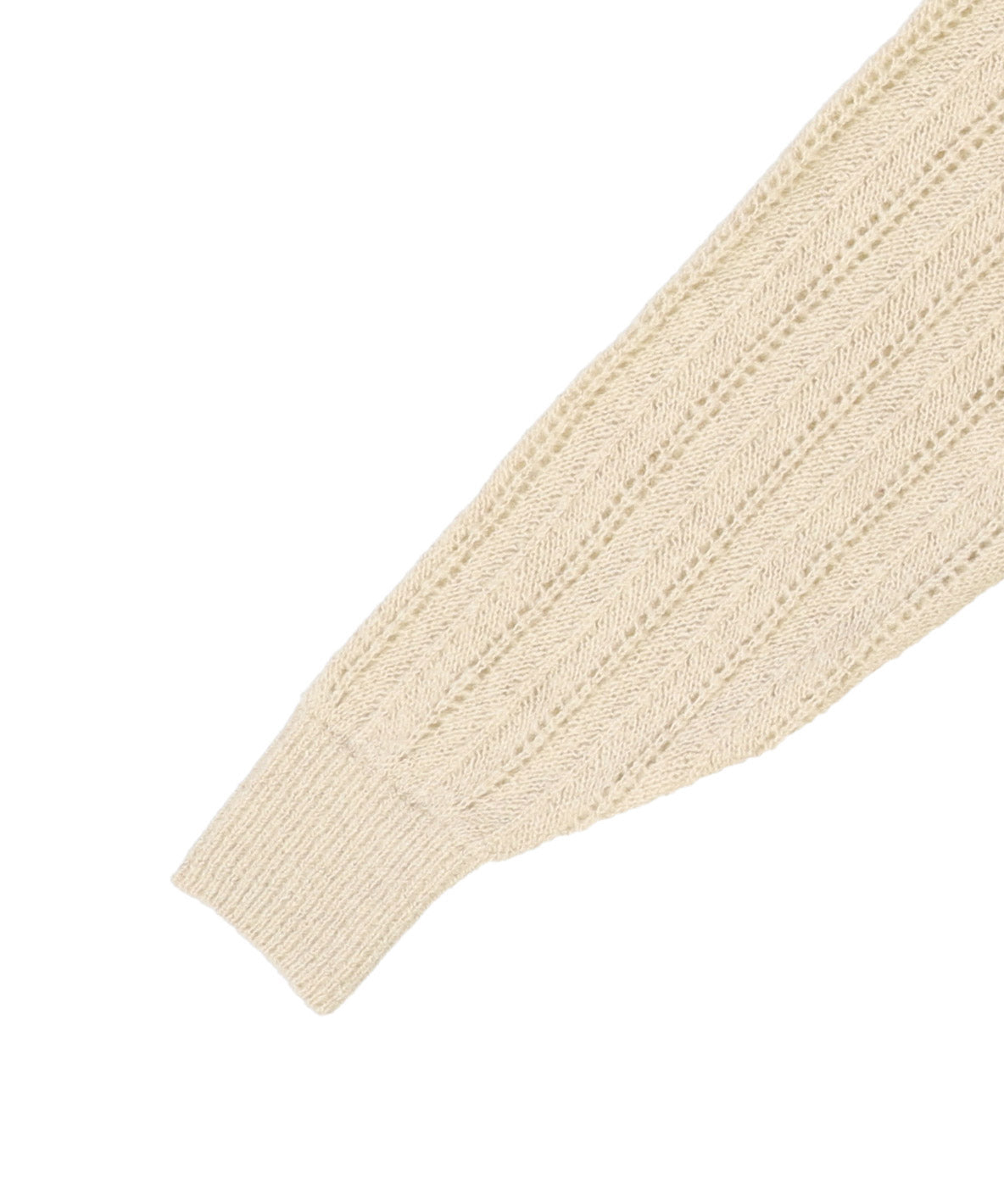 Sparkle Knit Cardigan(LADIES)