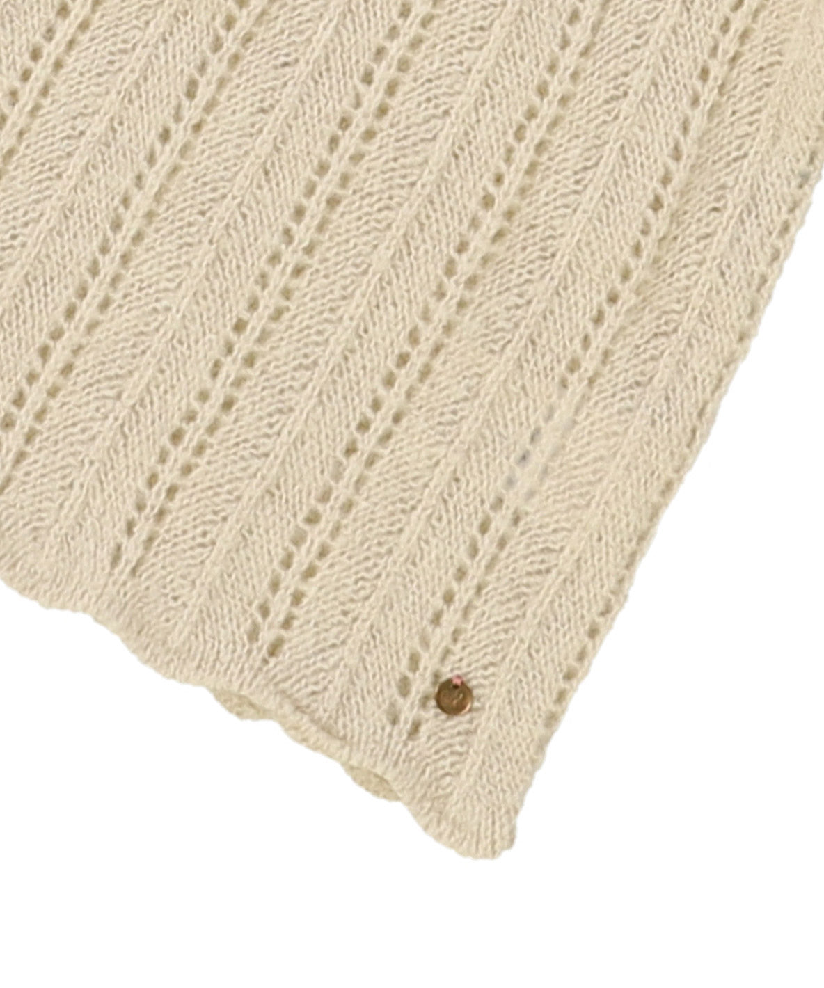 Sparkle Knit Cardigan(LADIES)