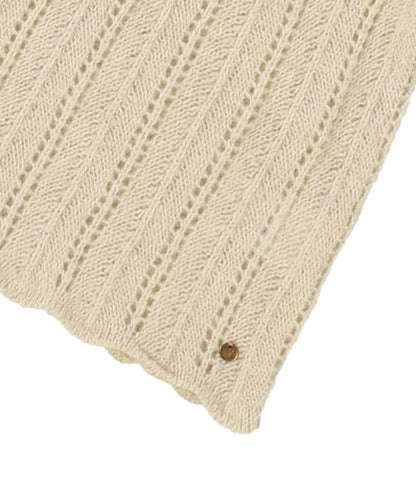 Sparkle Knit Cardigan(LADIES)