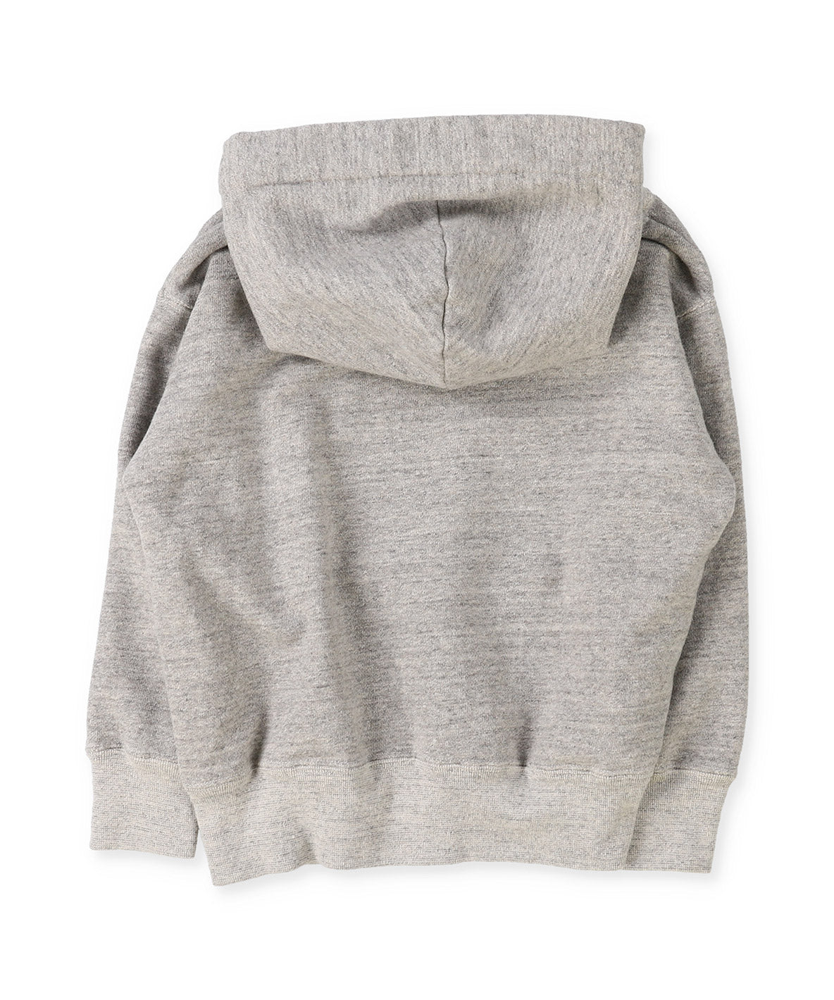 Simple Sweat Hoodie