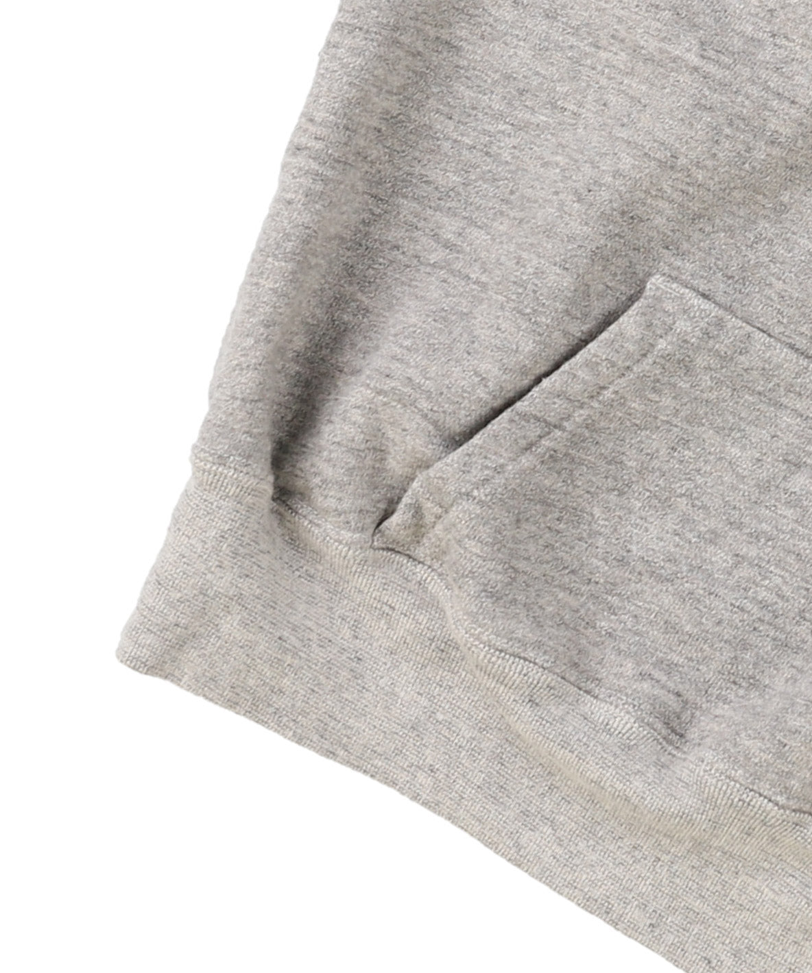 Simple Sweat Hoodie